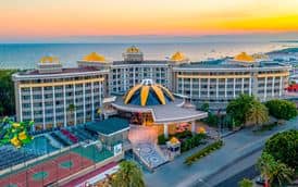 SIDE ALEGRIA HOTEL (ADULTS ONLY 18 +)