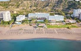 BLUE SEA BEACH RESORT