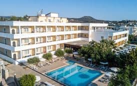 MON REPOS HOTEL